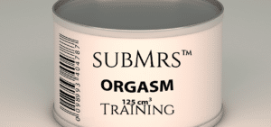 Orgasm Training and Control