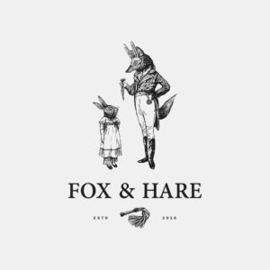 Fox and Hare Advertisement Marriages Sexiest Secret