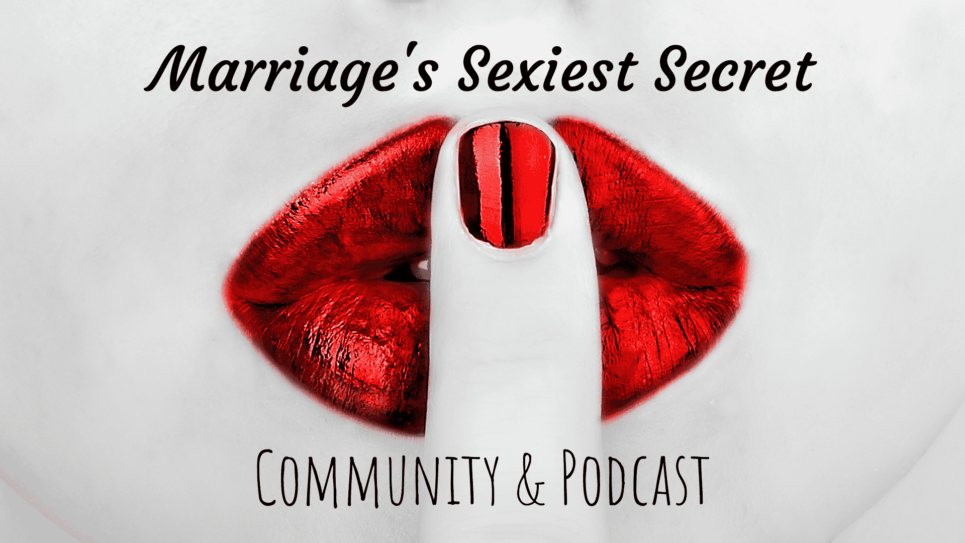 Marriages Sexiest Secret Featured Image