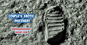 Erotic Discovery, Anal Orgasm, Couple's Intimacy Community