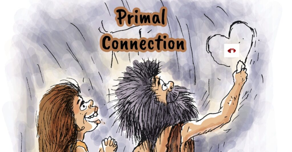 Marriage and Primal Connection, Trust Exercise, Primal Sex Scene