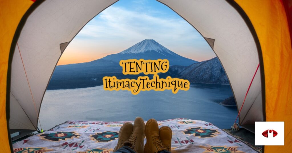 Cervical Tenting, Sexual Techniques for Couples, Sex Scene, MarriagesSexiestSecret.com