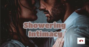 Sex in Shower, Having D/s in shower, Using hand held shower in sex, Third Experience, Couples intimacy in shower
