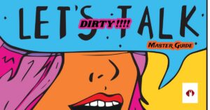 How to Talk Dirty, Talking DIrty, Talking Dirty Game, Verbal Sex Volleying, BDSM talking dirty, D/s and talking dirty, D|s-M Talking Dirty, husDOM.com, subMrs.com, MarriagesSexiestSecret.com, Talk Dirty Master Guide