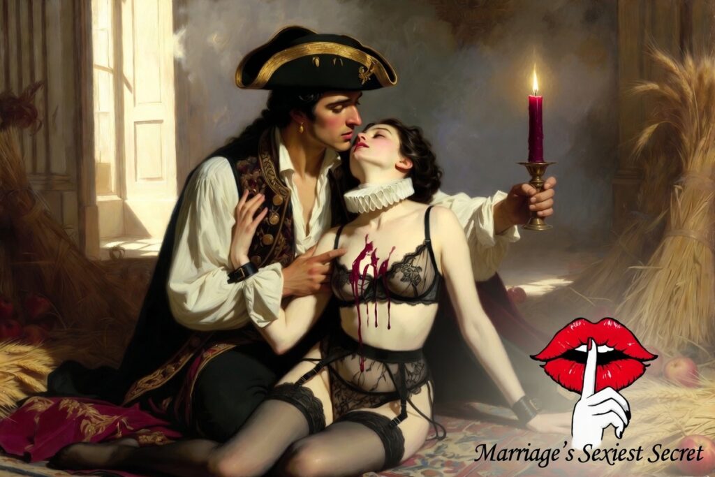 Sex Scene Ideas and Inspiration, Dominance and Submission Scenes, Elevated Sex Scene ideas, Marriage's Sexiest Secrets, Couple's September Intimacy Ideas and Inspiration, D/s monthly intimacy planner, Plan your intimacy monthly, Married Dominance and Submission