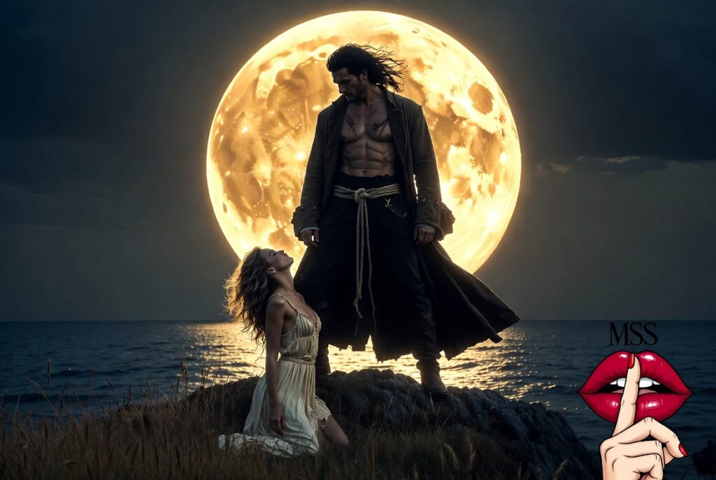 Mabon Sex Scene, Sex Ritual for September, Mabon Sex Ritual, Full moon ritual, Role Play Scene, Pirate Dominant, submissive, Goddess Submissive, Eortic story, Harvest Moon Sex Ritual, Talk Like a Pirate Month, Autumn Equinox Sex Scene, FIrst Day of Fall intimacy ritual