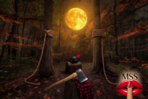 September Sex Positions, Mabon Sex Position, Lumberjack Position, Pirate's Treasure Sex Position, Harvest Sex Positions, Couple's Intimate Positions, Sex Positions for Every Month, Monthly Sex Positions for Couples