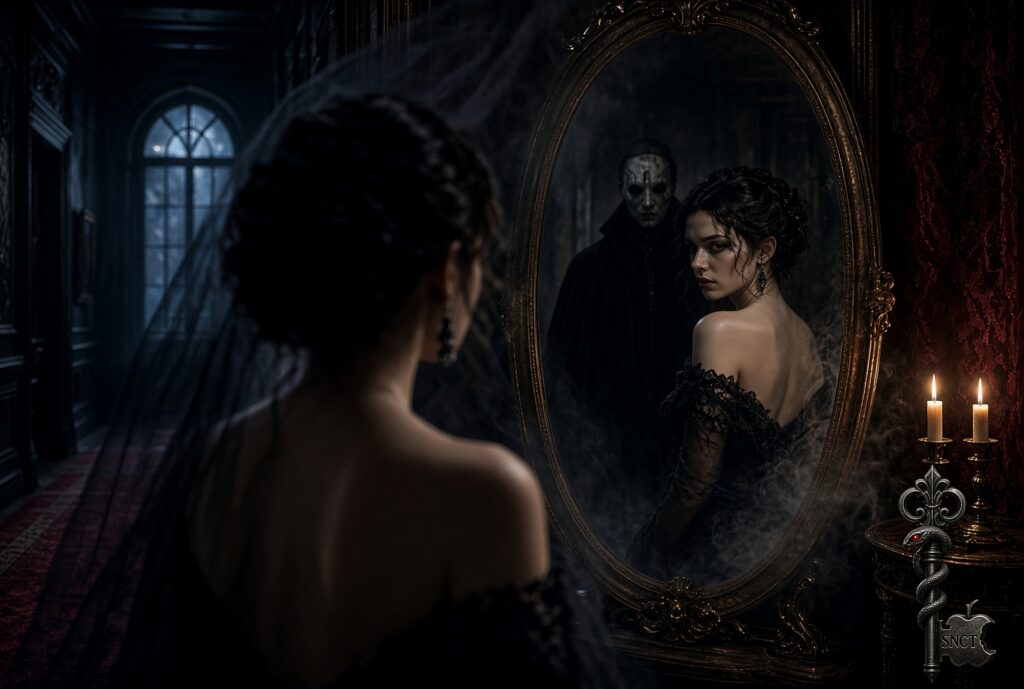 Scary Kink, Killer Halloween, Final Girl Halloween, Making a Halloween BDSM scene, Create a Halloween sex scene, Being scared, Halloween Sex Ritual, Dominance and submission Scary scene, MarriagesSexiestSecret.com, Le Sanctuary, Samhain Sex Scene, Hunt and Prey Scene