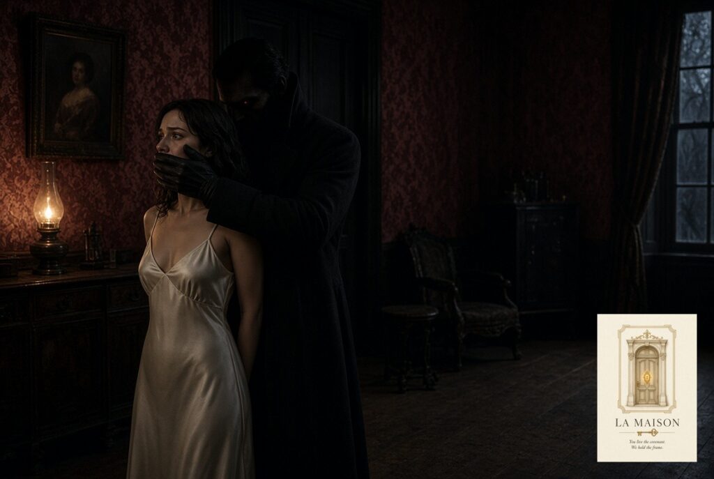 Fear Play, Roleplaying, Monster/victim Roleplay, Slasher RolePlay, Halloween Roleplay, D/s Roleplay
